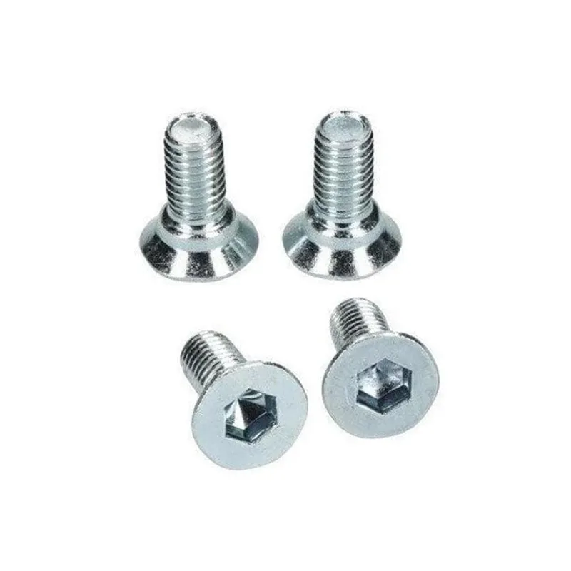 Shimano SH51 / SH56 SPD Cleat Fixing Bolts x4
